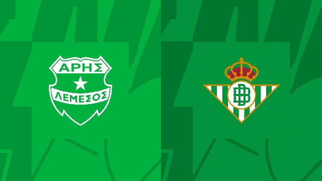 Soi kèo bóng đá SBO Aris vs Betis ngày 26/10/2023 – Europa League Soi keo bong da SBO Aris vs Betis ngay 26/10/2023 – Europa League