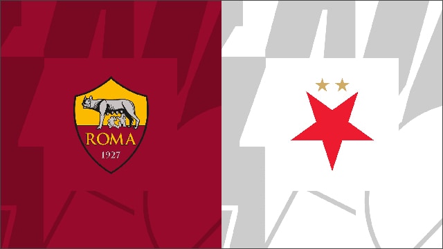 Soi kèo bóng đá SBO AS Roma vs Slavia Prague ngày 27/10/2023 – Europa League
