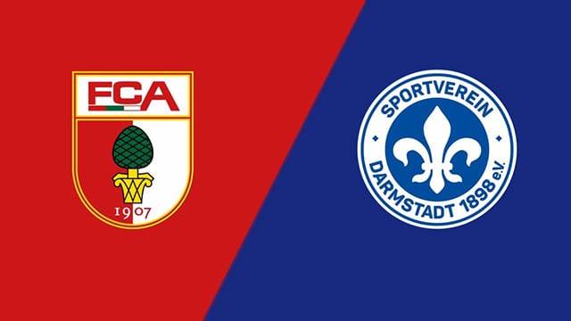 Soi kèo bóng đá SBO Augsburg vs Darmstadt ngày 07/10/2023 – Vòng 7 Bundesliga
