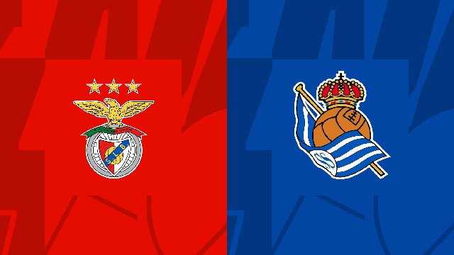 Soi kèo bóng đá SBO Benfica vs Real Sociedad ngày 25/10/2023 – Champions League Soi keo bong da SBO Benfica vs Real Sociedad ngay 25/10/2023 – Champions League