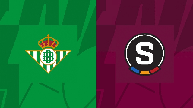 Soi kèo bóng đá SBO Betis vs Sparta Prague ngày 05/10/2023 – Europa League
