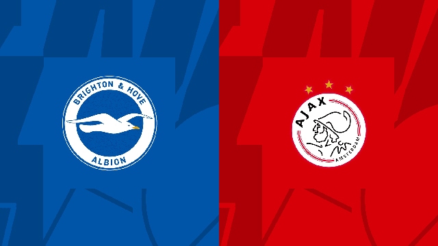 Soi kèo bóng đá SBO Brighton vs Ajax ngày 27/10/2023 – Europa League Soi keo bong da SBO Brighton vs Ajax ngay 27/10/2023 – Europa League