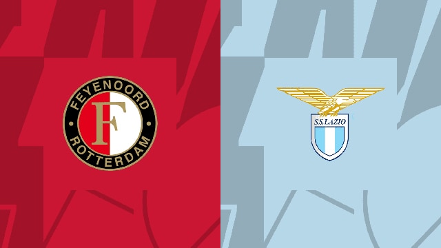 Soi kèo bóng đá SBO Feyenoord vs Lazio ngày 25/10/2023 – Champions League
