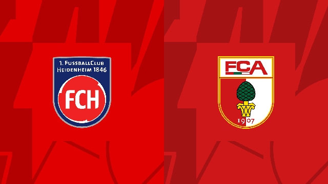 Soi kèo bóng đá SBO Heidenheim vs Augsburg ngày 22/10/2023 – Vòng 8 Bundesliga Soi keo bong da SBO Heidenheim vs Augsburg ngay 22/10/2023 – Vong 8 Bundesliga