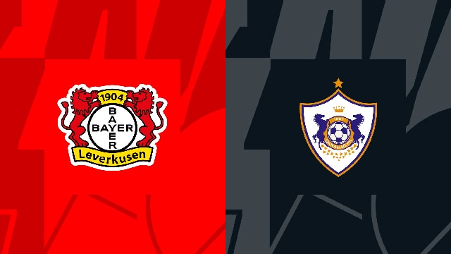 Soi kèo bóng đá SBO Leverkusen vs Qarabag ngày 27/10/2023 – Europa League