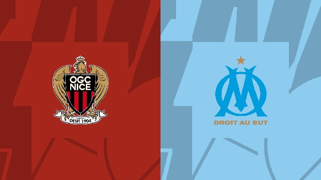 Soi kèo bóng đá SBO Nice vs Marseille ngày 22/10/2023 – Vòng 9 Ligue 1