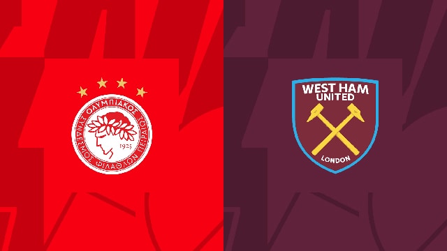Soi kèo bóng đá SBO Olympiacos Piraeus vs West Ham ngày 26/10/2023 – Europa League Soi keo bong da SBO Olympiacos Piraeus vs West Ham ngay 26/10/2023 – Europa League