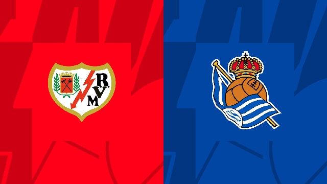 Soi kèo bóng đá SBO Rayo Vallecano vs Real Sociedad ngày 29/10/2023 – Vòng 11 La Liga Soi keo bong da SBO Rayo Vallecano vs Real Sociedad ngay 29/10/2023 – Vong 11 La Liga