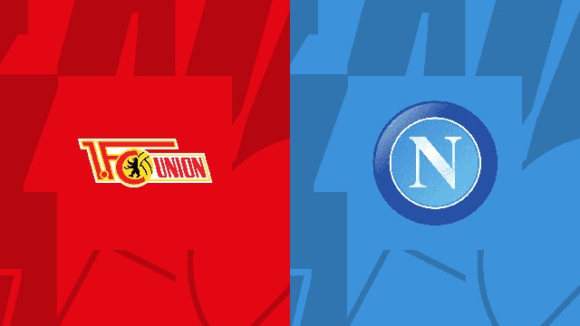 Soi kèo bóng đá SBO Union Berlin vs Napoli ngày 25/10/2023 – Champions League Soi keo bong da SBO Union Berlin vs Napoli ngay 25/10/2023 – Champions League
