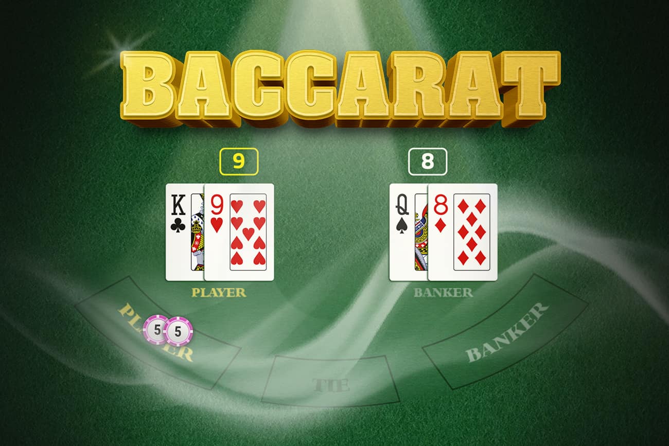 3 lỗi mà người mới không nên mắc phải trong Baccarat khi muốn thắng 3 loi ma nguoi moi khong nen mac phai trong Baccarat khi muon thang