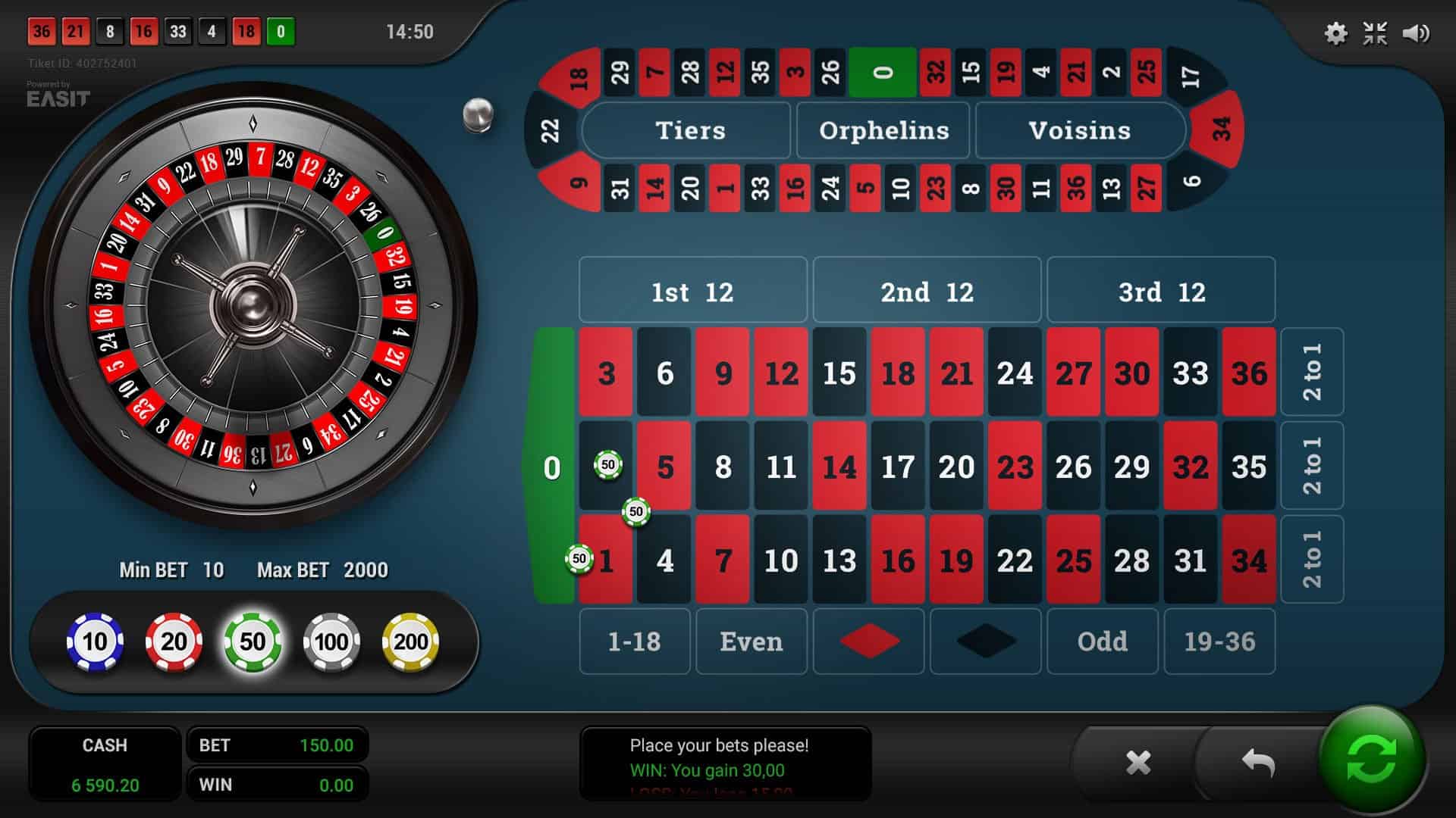 Cách chơi Roulette đạt hiệu quả cao nhất để có chiến thắng như kỳ vọng Cach choi Roulette dat hieu qua cao nhat de co chien thang nhu ky vong