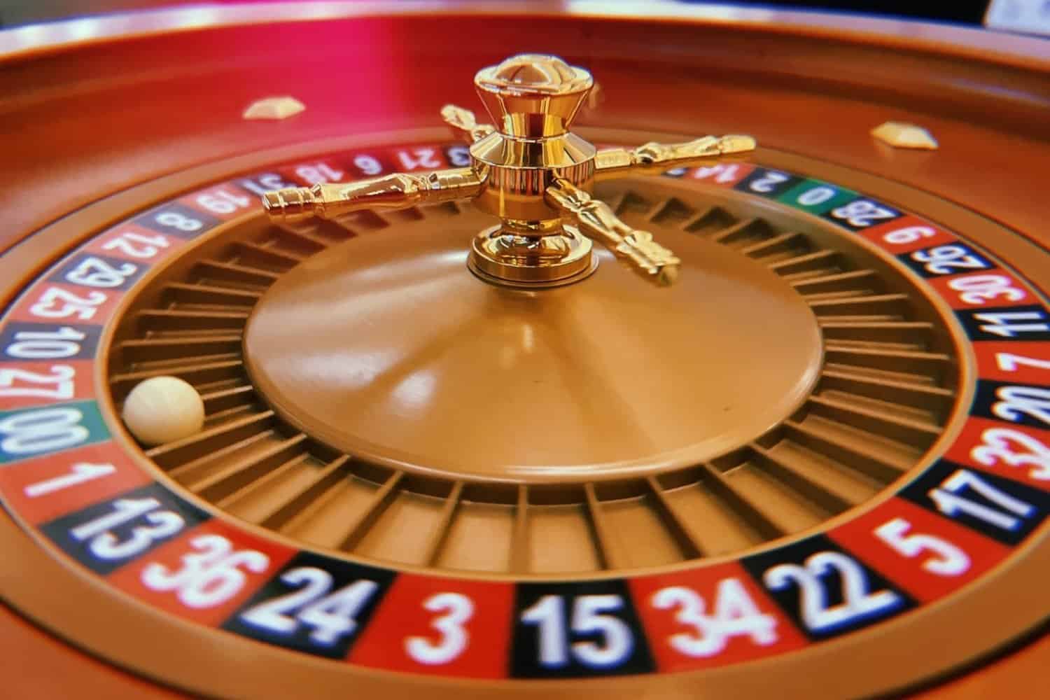 Chi tiết cách để chiến thắng trong Roulette online như thế nào? Chi tiet cach de chien thang trong Roulette online nhu the nao?
