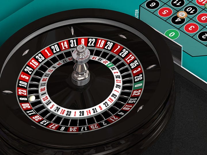 Kinh nghiệm chơi Roulette giúp bạn đánh bại nhà cái nhanh nhất