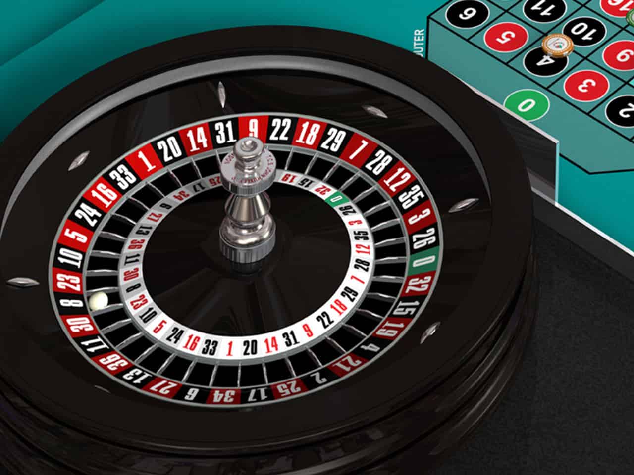 Kinh nghiệm chơi Roulette giúp bạn đánh bại nhà cái nhanh nhất Kinh nghiem choi Roulette giup ban danh bai nha cai nhanh nhat