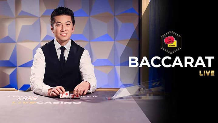 Mẹo để người chơi cá cược hiệu quả và dễ thắng nhất trong Baccarat