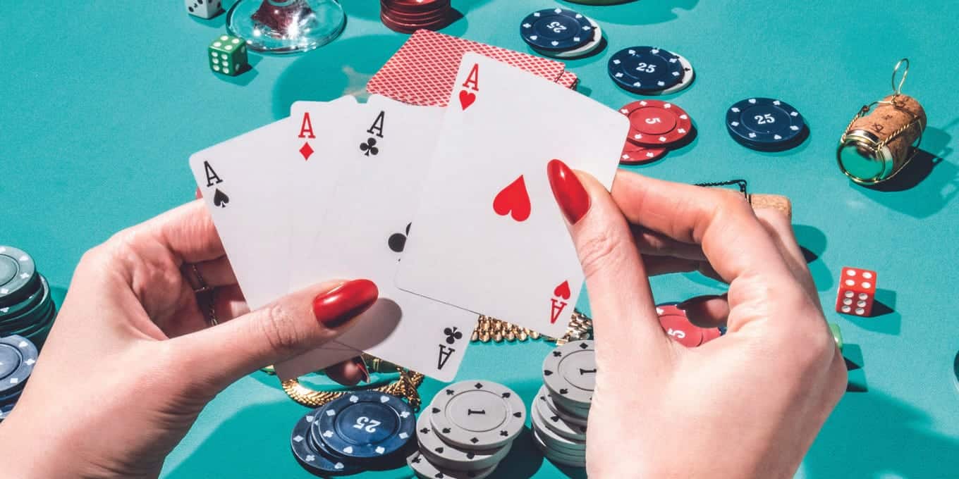 Một vài cách gọi cược hiệu quả giúp chiến thắng trong Poker Mot vai cach goi cuoc hieu qua giup chien thang trong Poker