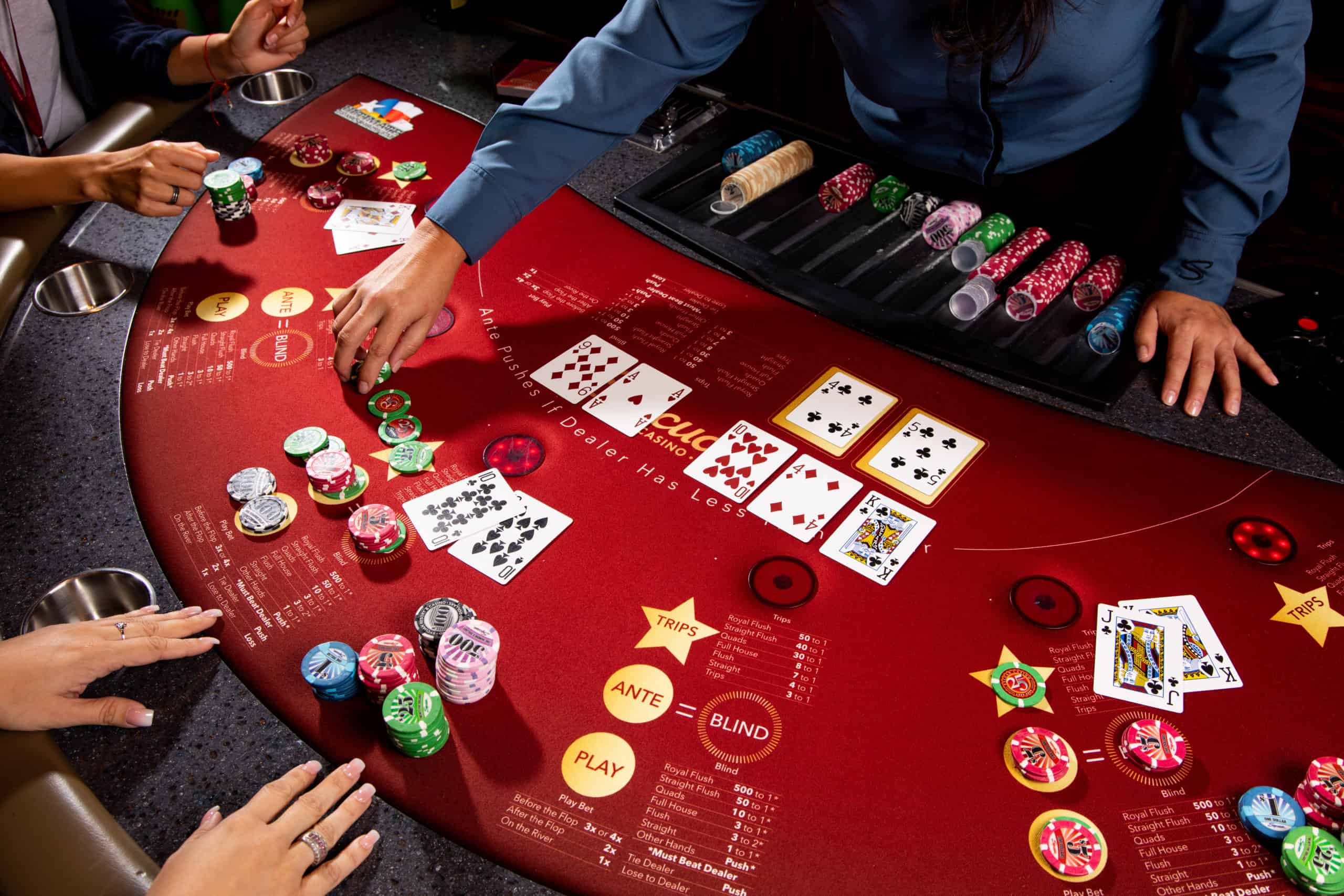Những khái niệm cơ bản về Squeezed trong Poker bạn nên tìm hiểu Nhung khai niem co ban ve Squeezed trong Poker ban nen tim hieu