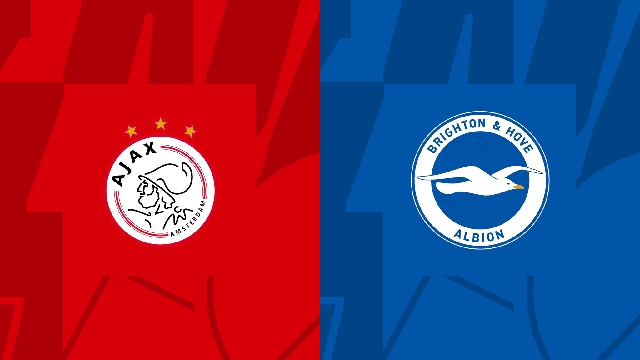 Soi kèo bóng đá SBO Ajax vs Brighton ngày 10/11/2023 – Europa League Soi keo bong da SBO Ajax vs Brighton ngay 10/11/2023 – Europa League