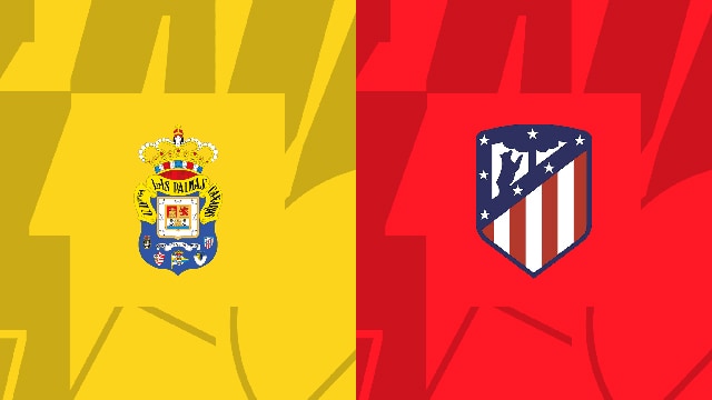 Soi kèo bóng đá SBO Las Palmas vs Atletico Madrid ngày 04/11/2023 – Vòng 12 La Liga Soi keo bong da SBO Las Palmas vs Atletico Madrid ngay 04/11/2023 – Vong 12 La Liga