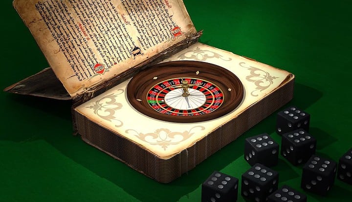 Tìm hiểu về những cách chơi Roulette dễ có được kết quả chiến thắng