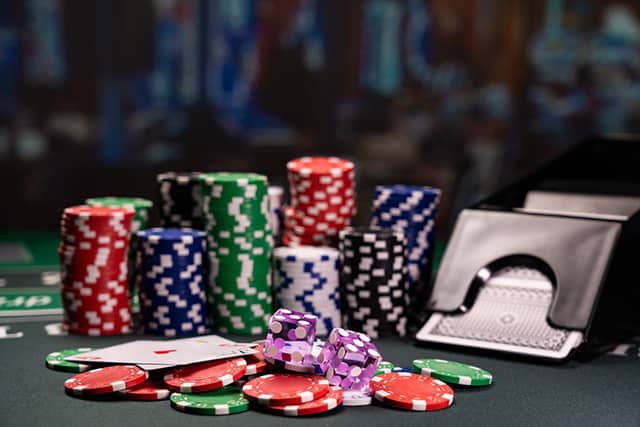 Tổng hợp những điều bạn cần chú ý để chơi Poker với kỹ thuật cá cược tốt nhất Tong hop nhung dieu ban can chu y de choi Poker voi ky thuat ca cuoc tot nhat