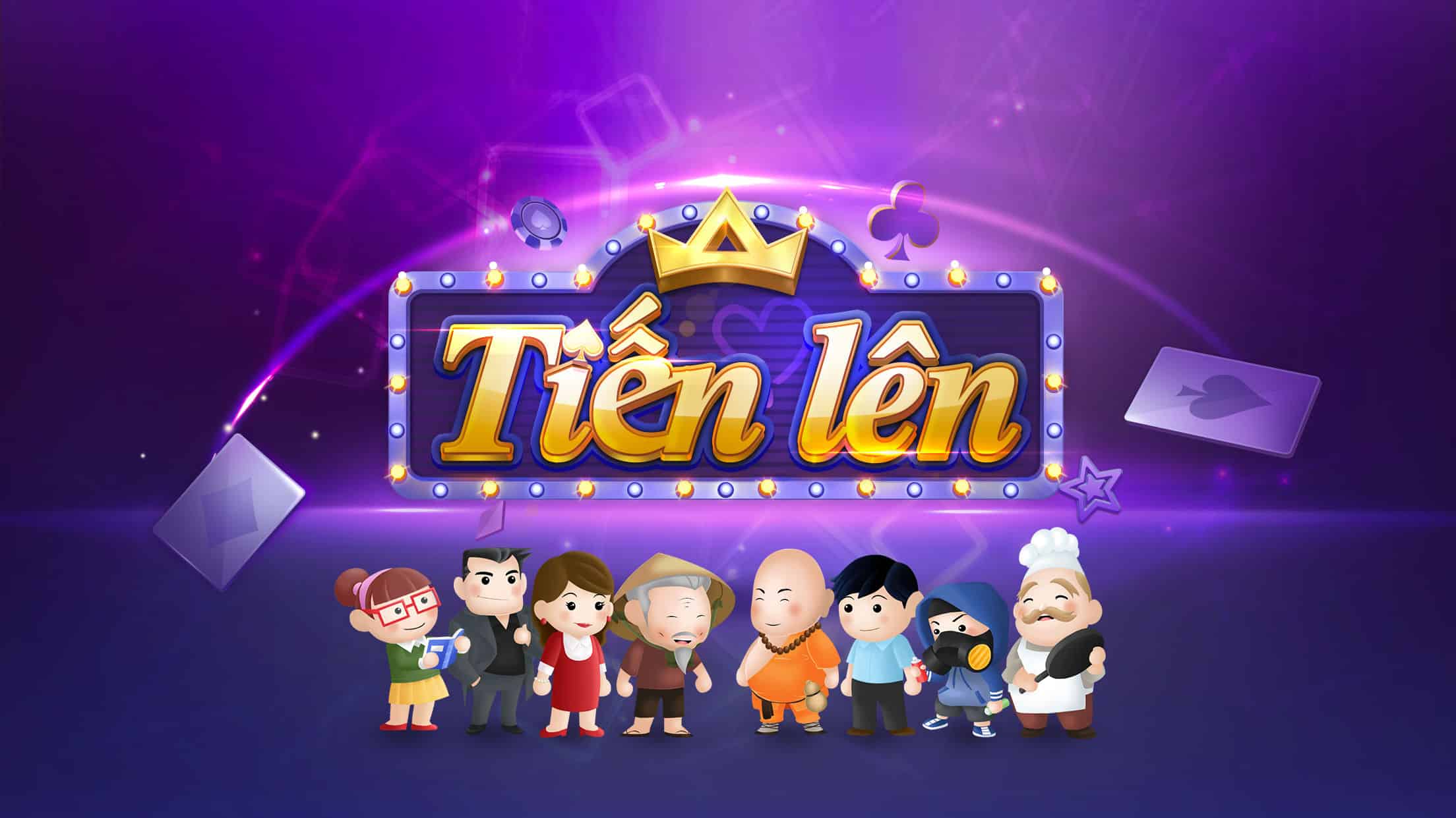 Mẹo để người chơi Tiến lên tạo được nhiều cơ hội chiến thắng trước đối thủ Meo de nguoi choi Tien len tao duoc nhieu co hoi chien thang truoc doi thu