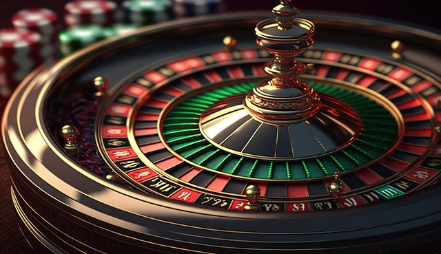 Nguyên tắc để kiếm tiền từ cò quay Roulette nên được người chơi biết tới Nguyen tac de kiem tien tu co quay Roulette nen duoc nguoi choi biet toi