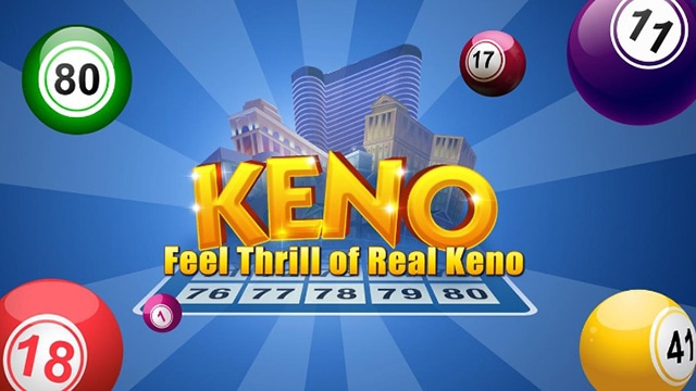 Những cách để chơi Keno online giúp bạn thắng lớn một cách dễ dàng Nhung cach de choi Keno online giup ban thang lon mot cach de dang