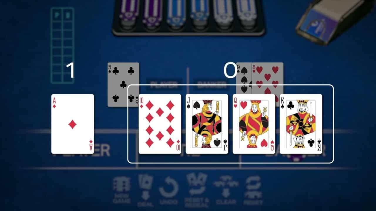 Tìm hiểu về cách để chơi Baccarat đạt hiệu quả cao và thắng liên tiếp Tim hieu ve cach de choi Baccarat dat hieu qua cao va thang lien tiep