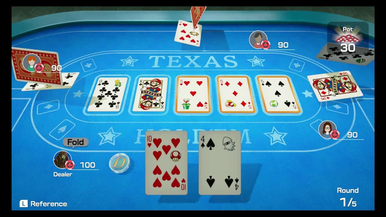 Tips để chiến thắng trong bàn cược Poker trước mọi đối thủ gặp được Tips de chien thang trong ban cuoc Poker truoc moi doi thu gap duoc