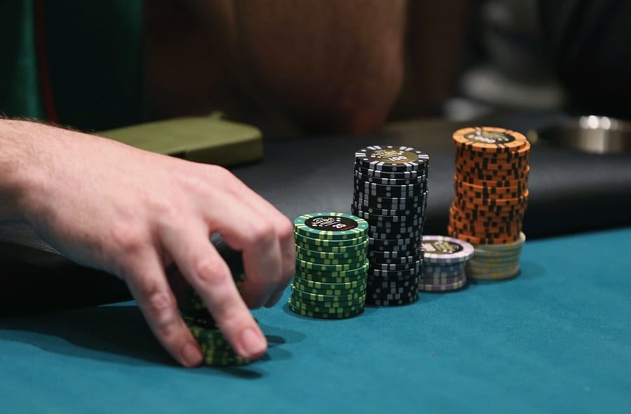 Chia sẻ bí quyết cực đỉnh giúp tăng cường khả năng chiến thắng trong Poker chia se bi quyet cuc dinh giup tang cuong kha nang chien thang trong poker