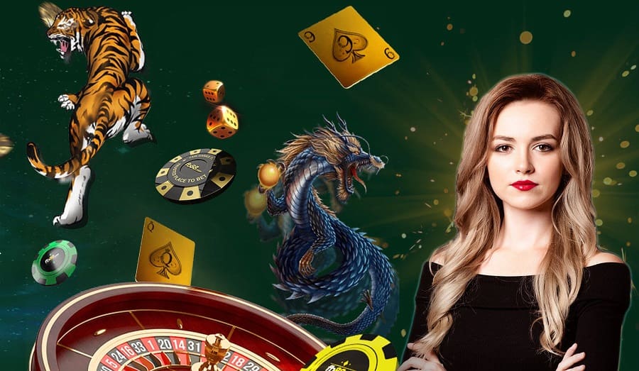 Một vài yếu tố sau để chơi Rồng Hổ online có xác suất thắng cao mot vai yeu to sau de choi rong ho online co xac suat thang cao