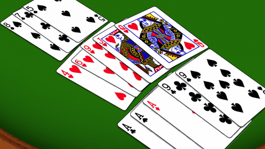 Những cách chơi Poker mà cao thủ khuyên dùng để thắng về số tiền lớn nhung cach choi poker ma cao thu khuyen dung de thang ve so tien lon