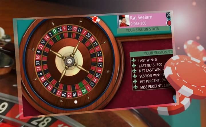 Những cách để chiến thắng trong Roulette cần biết để quét sạch tiền của nhà cái