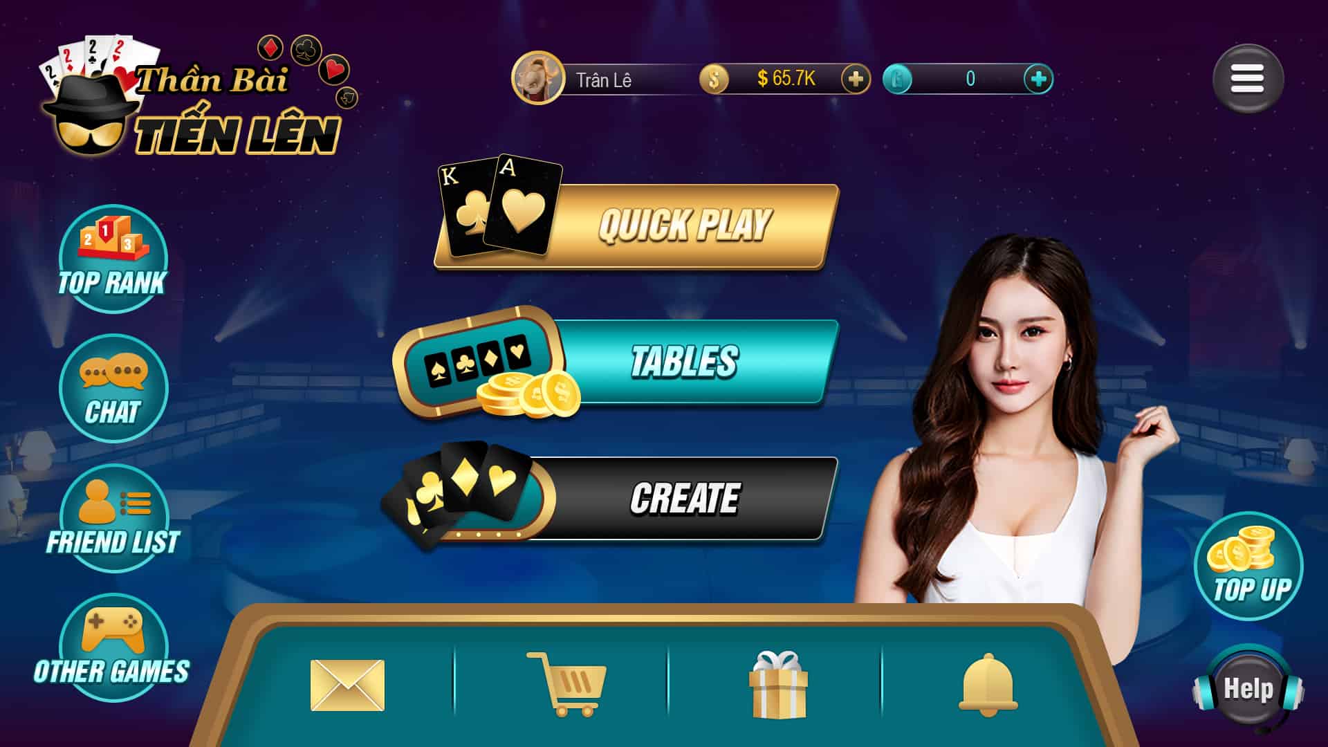 Kỹ thuật đánh bài Tiến lên đỉnh cao giúp bạn chiến thắng trong mọi ván bài Ky thuat danh bai Tien len dinh cao giup ban chien thang trong moi van bai