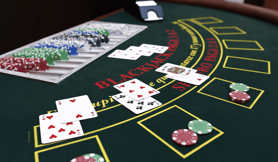 3 điều góp phần tạo lên sự thắng lợi và có kết quả tốt trong Blackjack 3 dieu gop phan tao len su thang loi va co ket qua tot trong blackjack