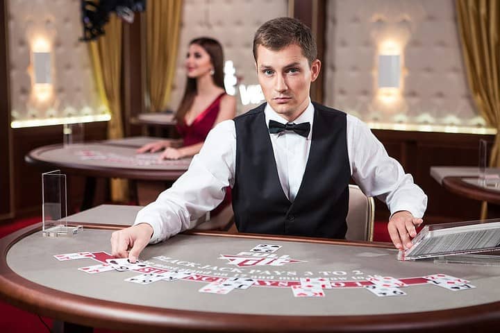 3 phương pháp giúp bạn chơi Blackjack hiệu quả và dễ thắng nhà cái