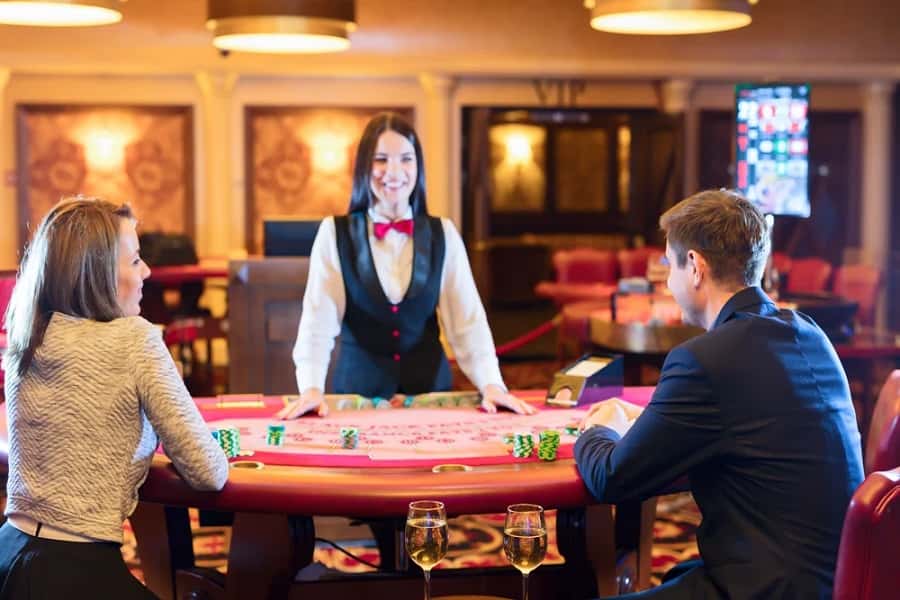 3 sai lầm chính khiến người chơi Baccarat mãi chỉ là kẻ thua cuộc 3 sai lam chinh khien nguoi choi baccarat mai chi la ke thua cuoc