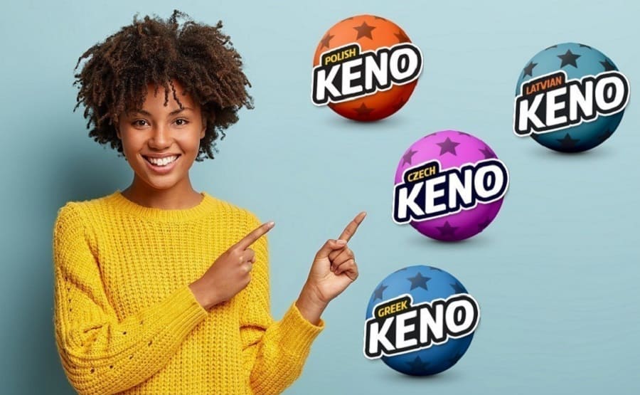 Cách để giúp bạn trở thành một cao thủ khi chơi game Keno cach de giup ban tro thanh mot cao thu khi choi game keno