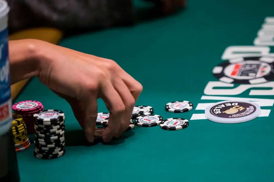 Chơi Poker và những điều mà bạn đặc biệt phải chú ý để cá cược tốt nhất choi poker va nhung dieu ma ban dac biet phai chu y de ca cuoc tot nhat
