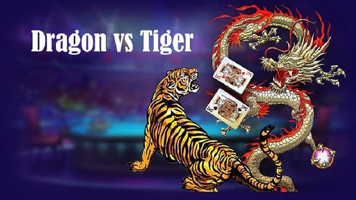 Liệu rằng xác suất thắng cược ở trong Rồng Hổ có cao hay không?