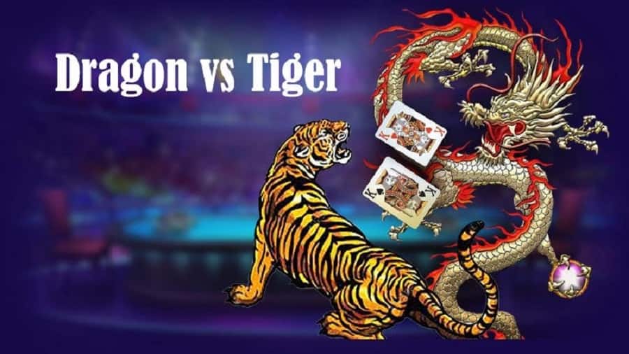Liệu rằng xác suất thắng cược ở trong Rồng Hổ có cao hay không? lieu rang xac suat thang cuoc o trong rong ho co cao hay khong?