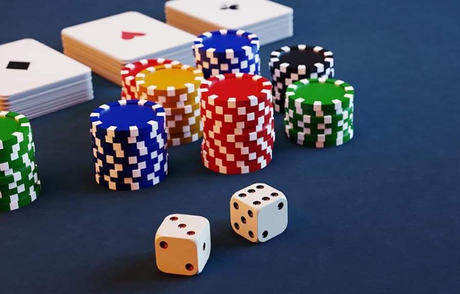 Mách bạn một số cách giúp bạn duy trì được lợi thế trong Sicbo mach ban mot so cach giup ban duy tri duoc loi the trong sicbo