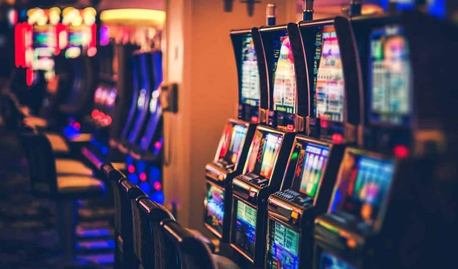 Tham khảo những cách chơi Slot Machine với hy vọng kiếm tiền dễ hơn tham khao nhung cach choi slot machine voi hy vong kiem tien de hon