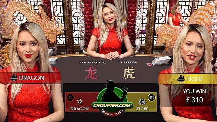3 kinh nghiệm giúp người chơi Rồng Hổ chiến thắng nhà cái nhanh chóng