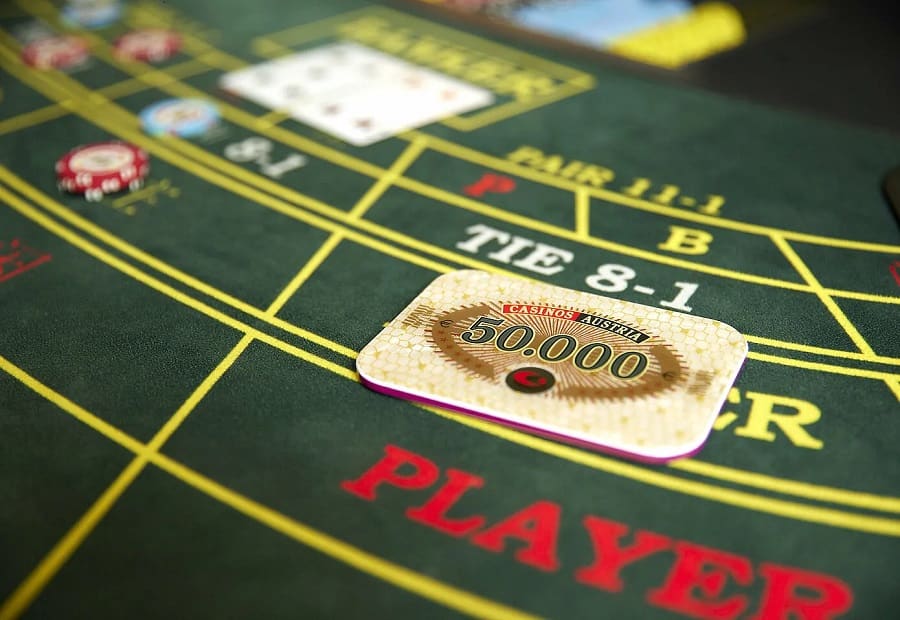 Baccarat và những chiến lược mà bạn nên áp dụng để có kết quả tốt nhất? baccarat va nhung chien luoc ma ban nen ap dung de co ket qua tot nhat?