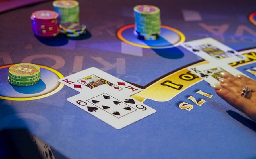 Chi tiết cách tham gia cá cược Blackjack đầy đủ nhất chi tiet cach tham gia ca cuoc blackjack day du nhat
