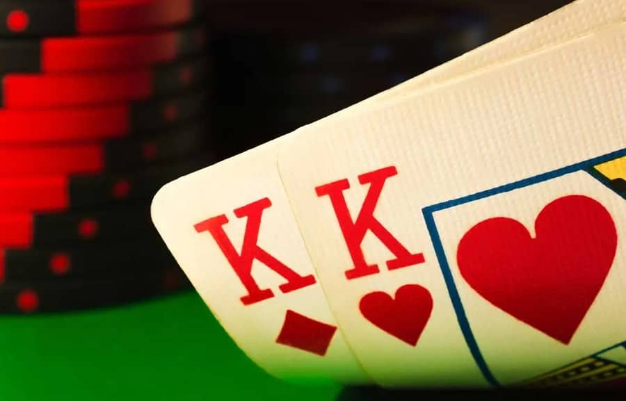 Học hỏi và áp dụng một số cách chơi Poker khiến mọi đối thủ phải lúng túng hoc hoi va ap dung mot so cach choi poker khien moi doi thu phai lung tung