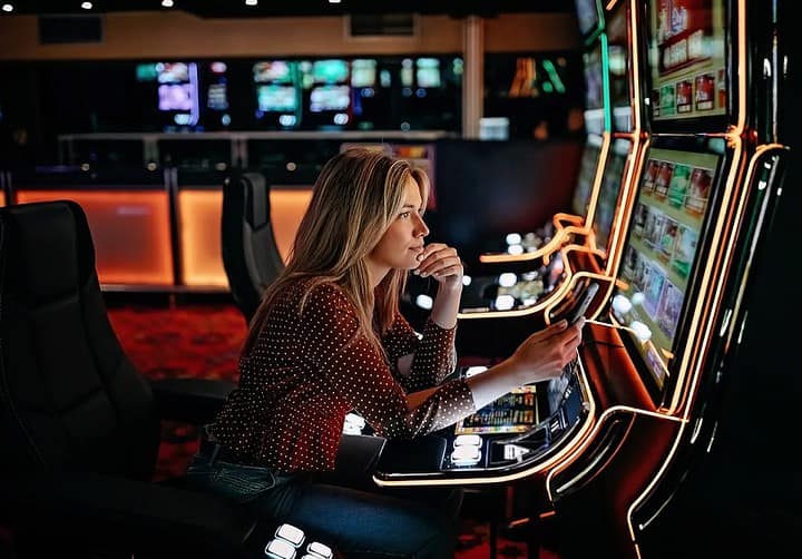 Hướng dẫn chi tiết cách tham gia chơi Slot Machine nhanh và hiệu quả hiện nay?