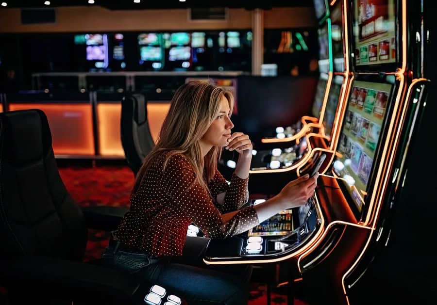 Hướng dẫn chi tiết cách tham gia chơi Slot Machine nhanh và hiệu quả hiện nay? huong dan chi tiet cach tham gia choi slot machine nhanh va hieu qua hien nay?